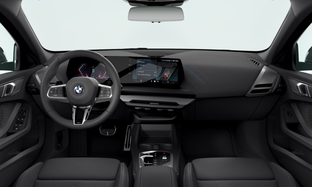 BMW Série 1 123i xDrive