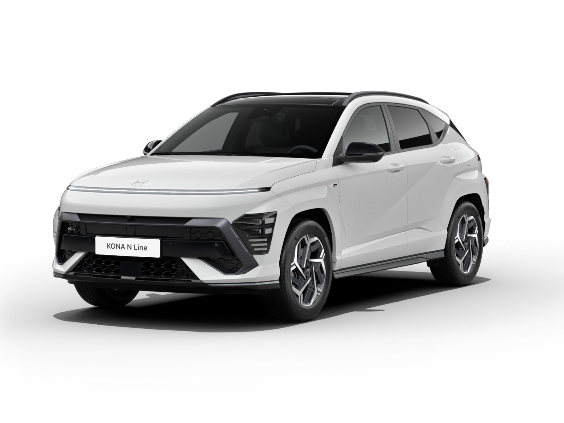 HYUNDAI Kona Kona