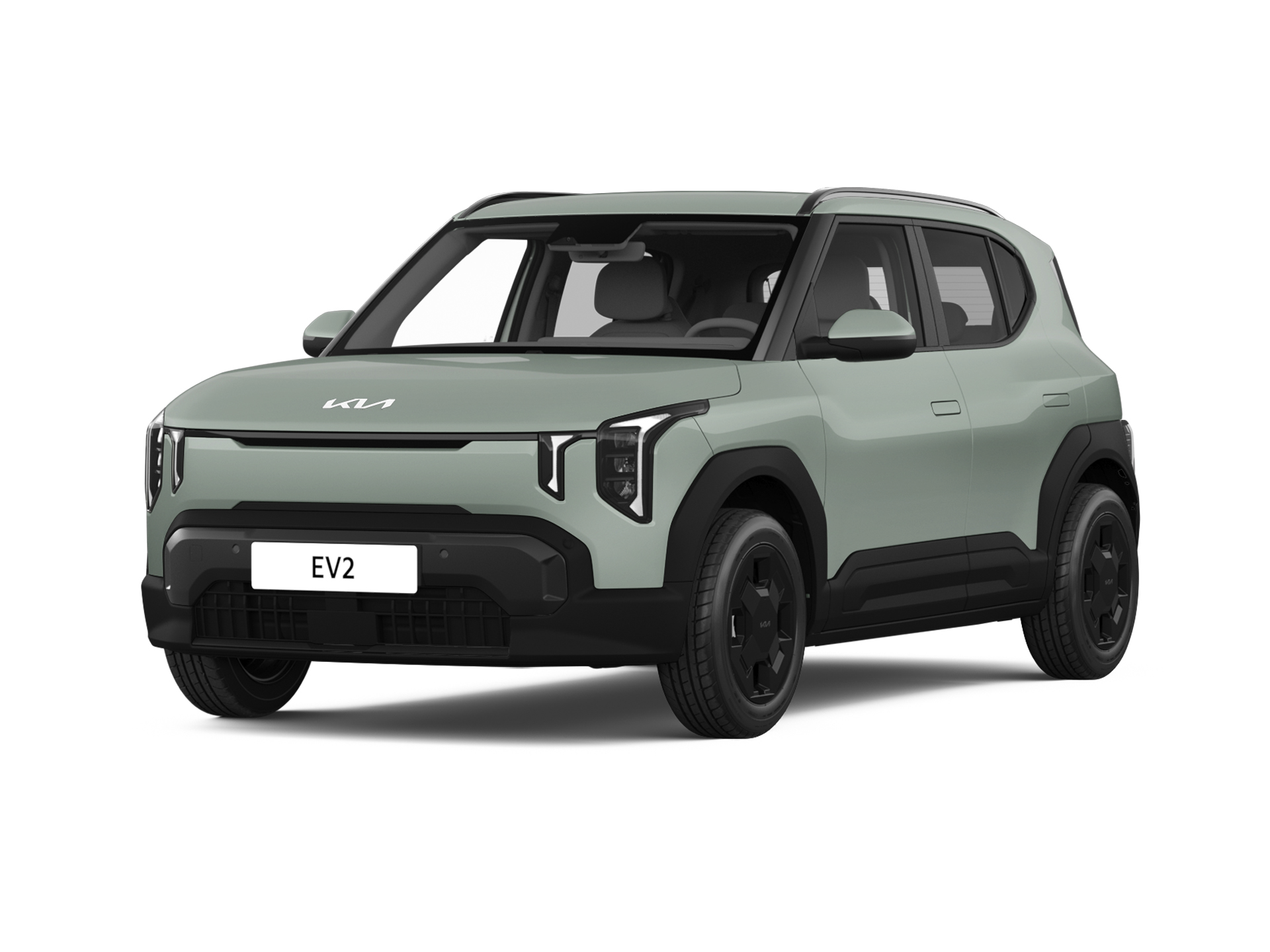 KIA EV2 EV2