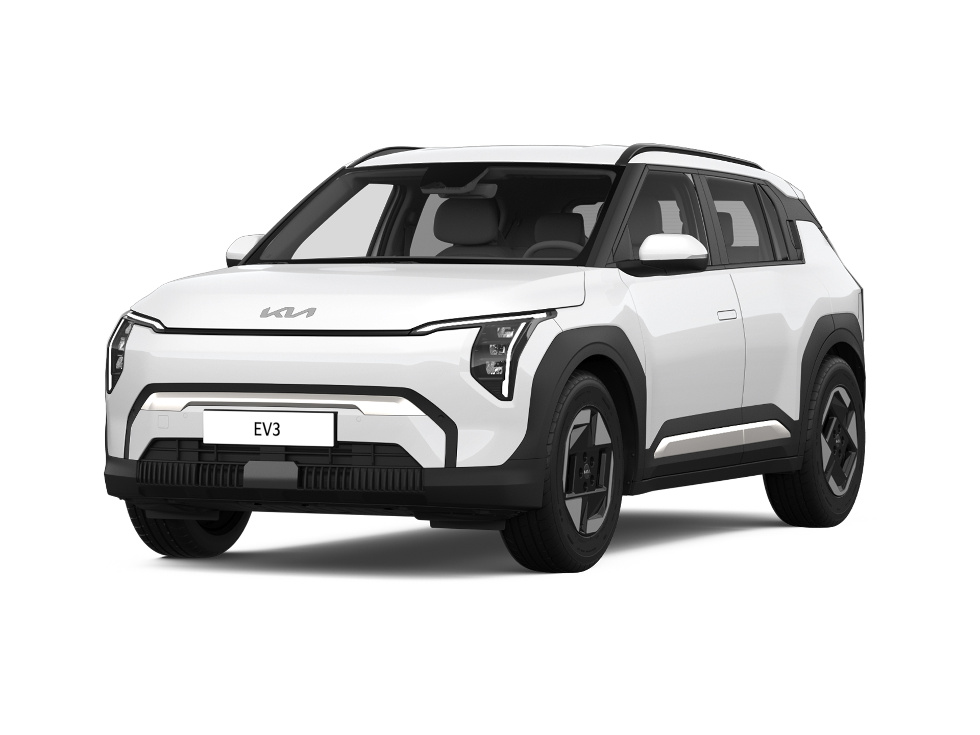 KIA EV3 EV3