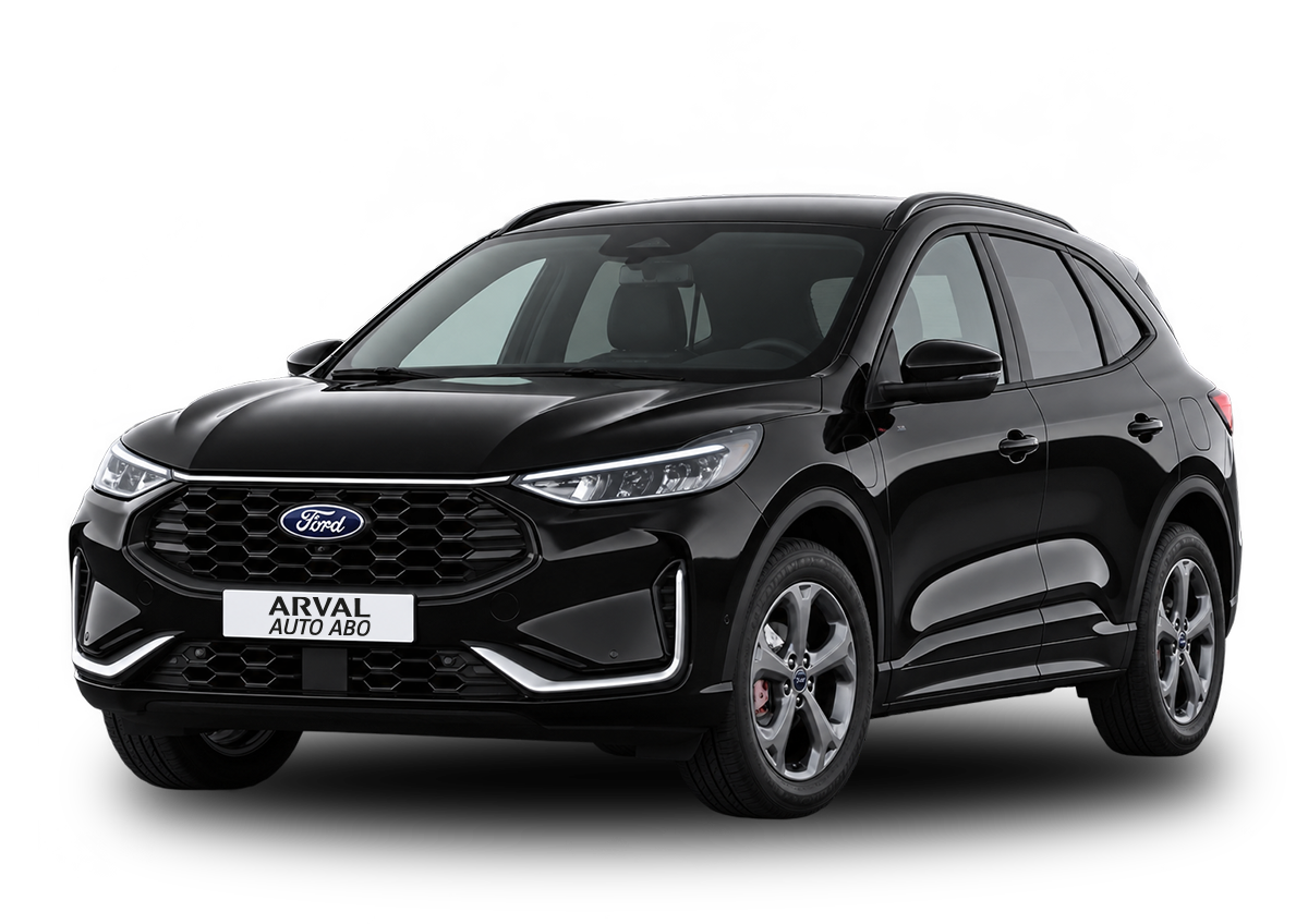 Ford Kuga Leasing & Auto-Abo Angebot