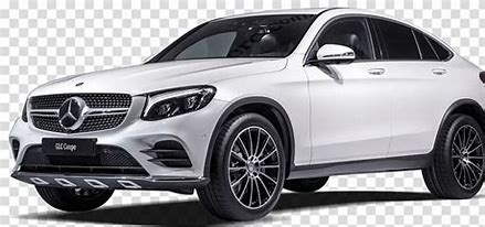 Mercedes-Benz GLC Coupé GLC Coupé