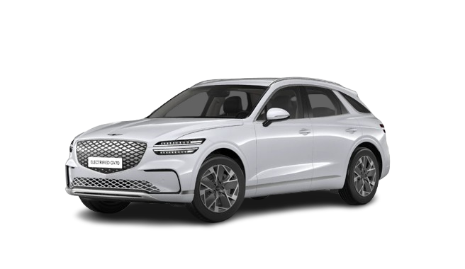 GENESIS GV70 GV70
