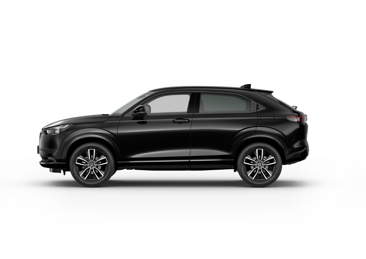 Honda HR-V Advance