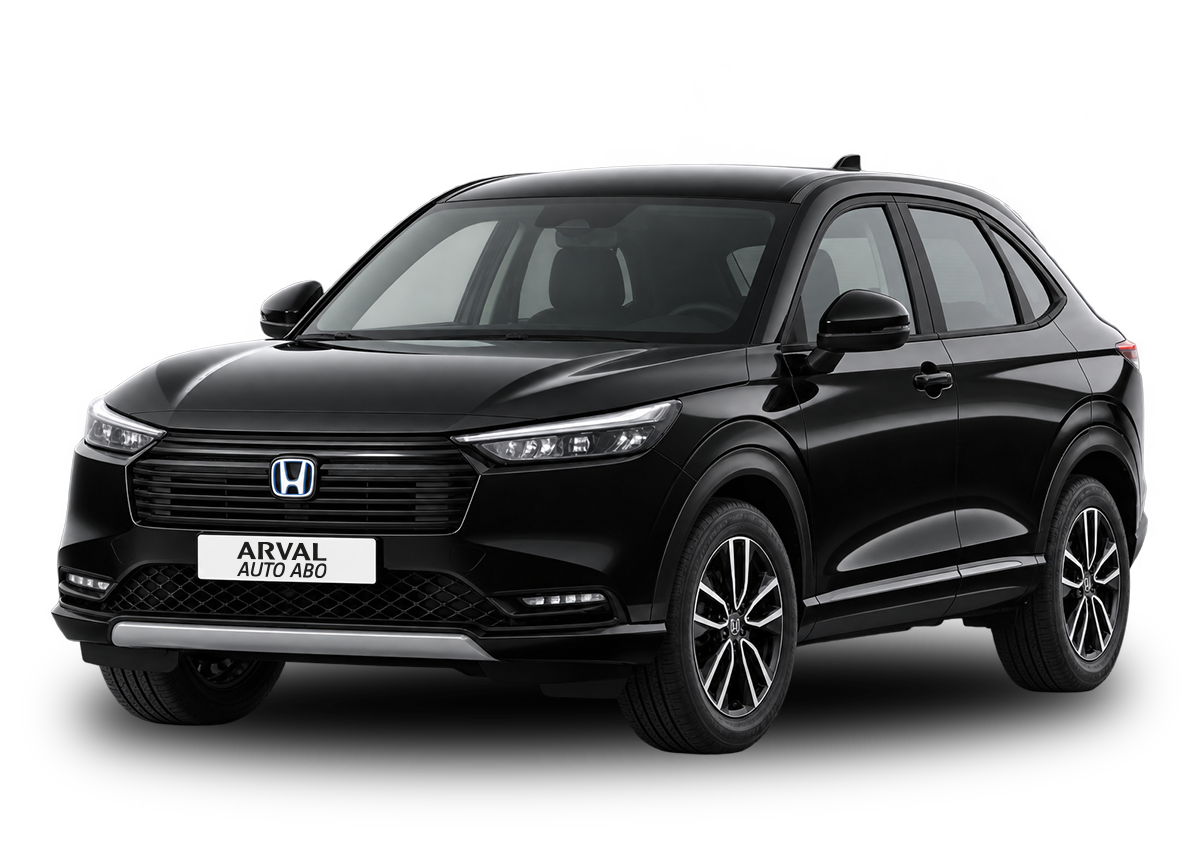 Honda HR-V Leasing & Car Subscription Offer