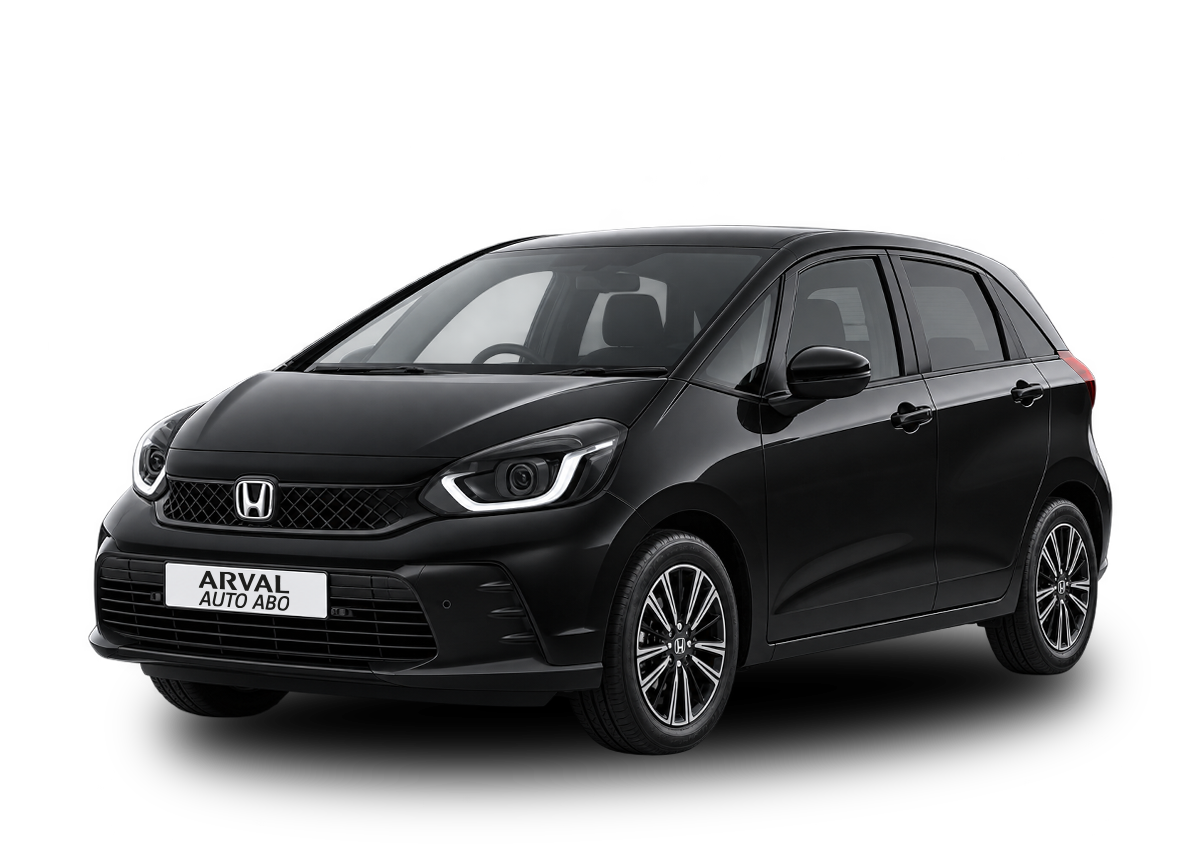 Honda Jazz Leasing & Car Subscription Offer