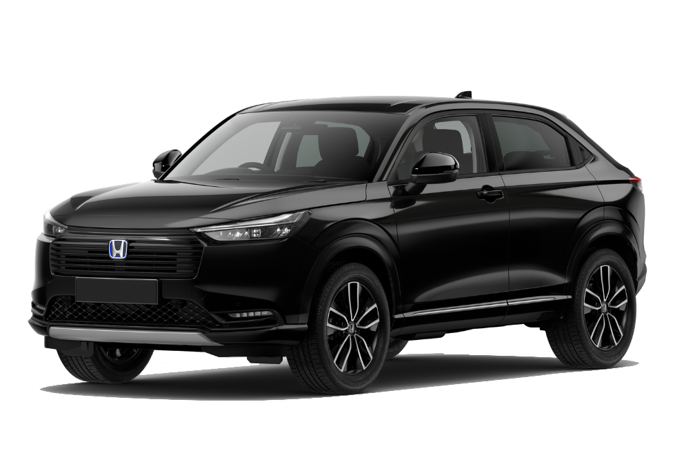 Honda HR-V Advance