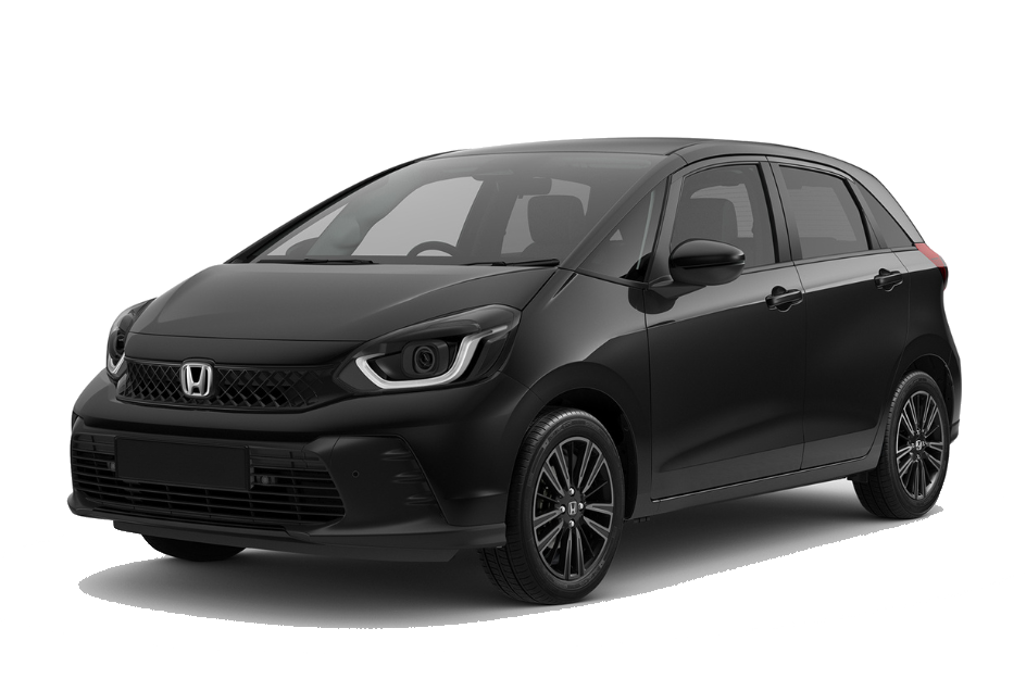 Honda Jazz Advance