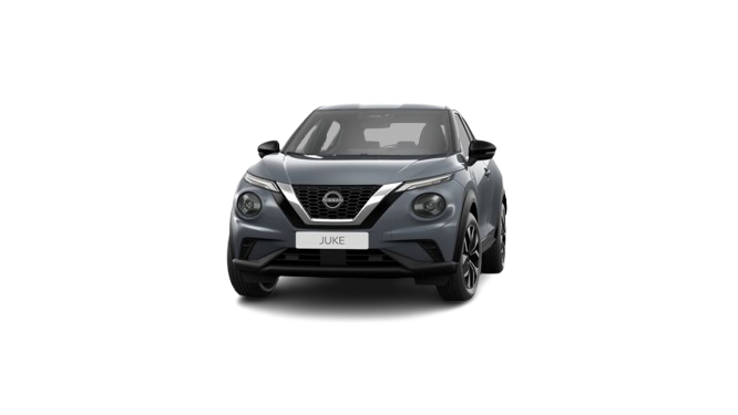 NISSAN JUKE JUKE