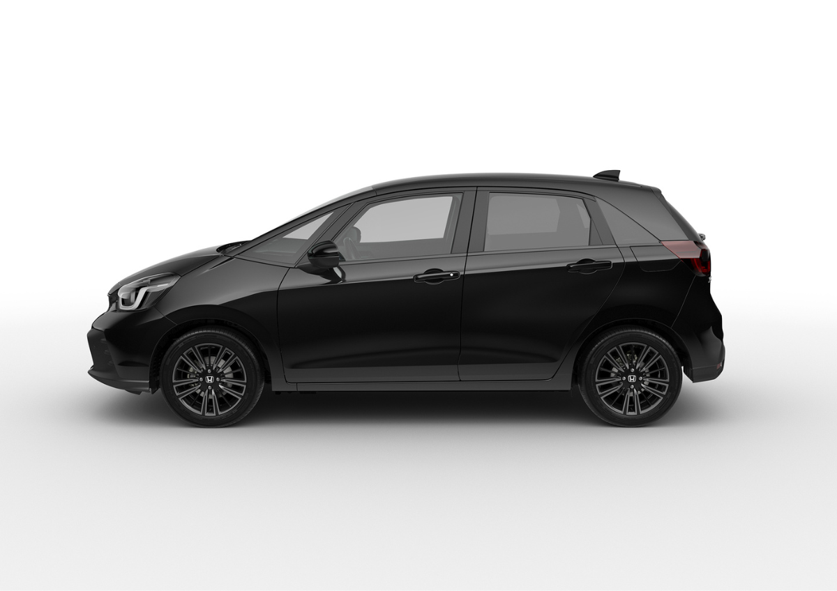 Honda Jazz Advance