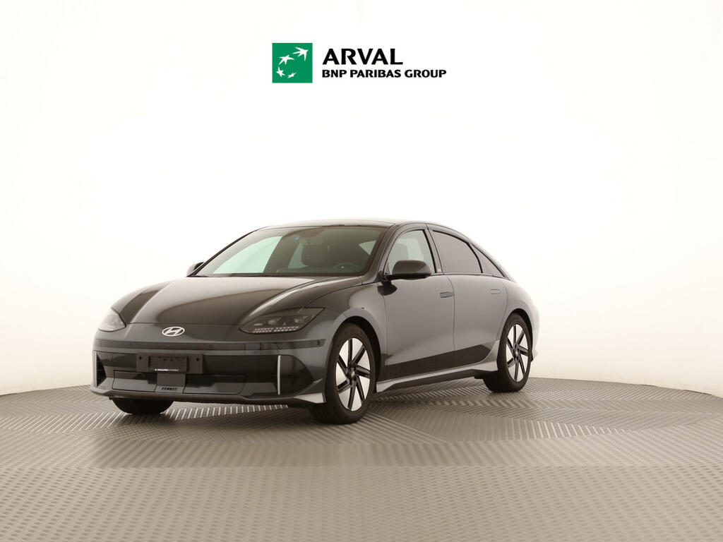 Hyundai Ioniq 6 Ioniq 6