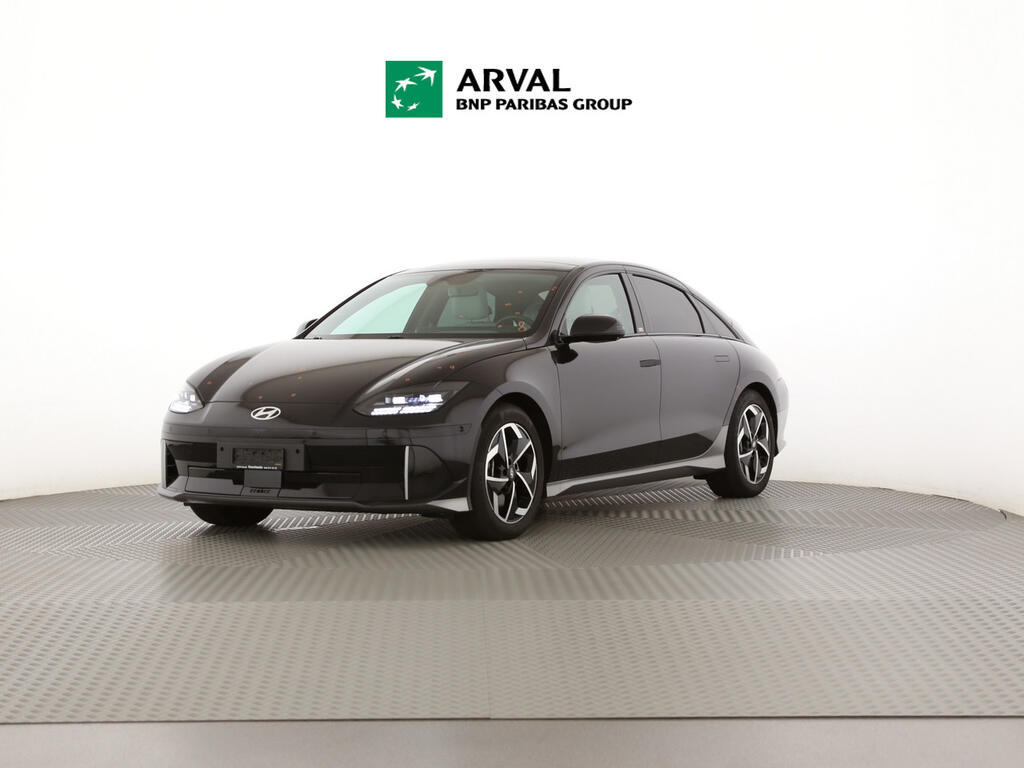 Hyundai Ioniq 6 Ioniq 6