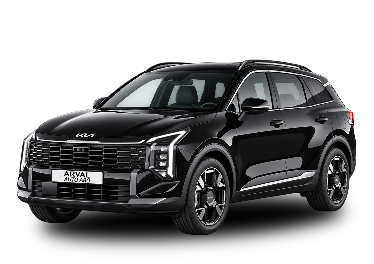 Kia Sportage Leasing & Auto-Abo Angebot