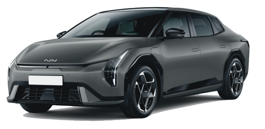 Kia EV4 EV4