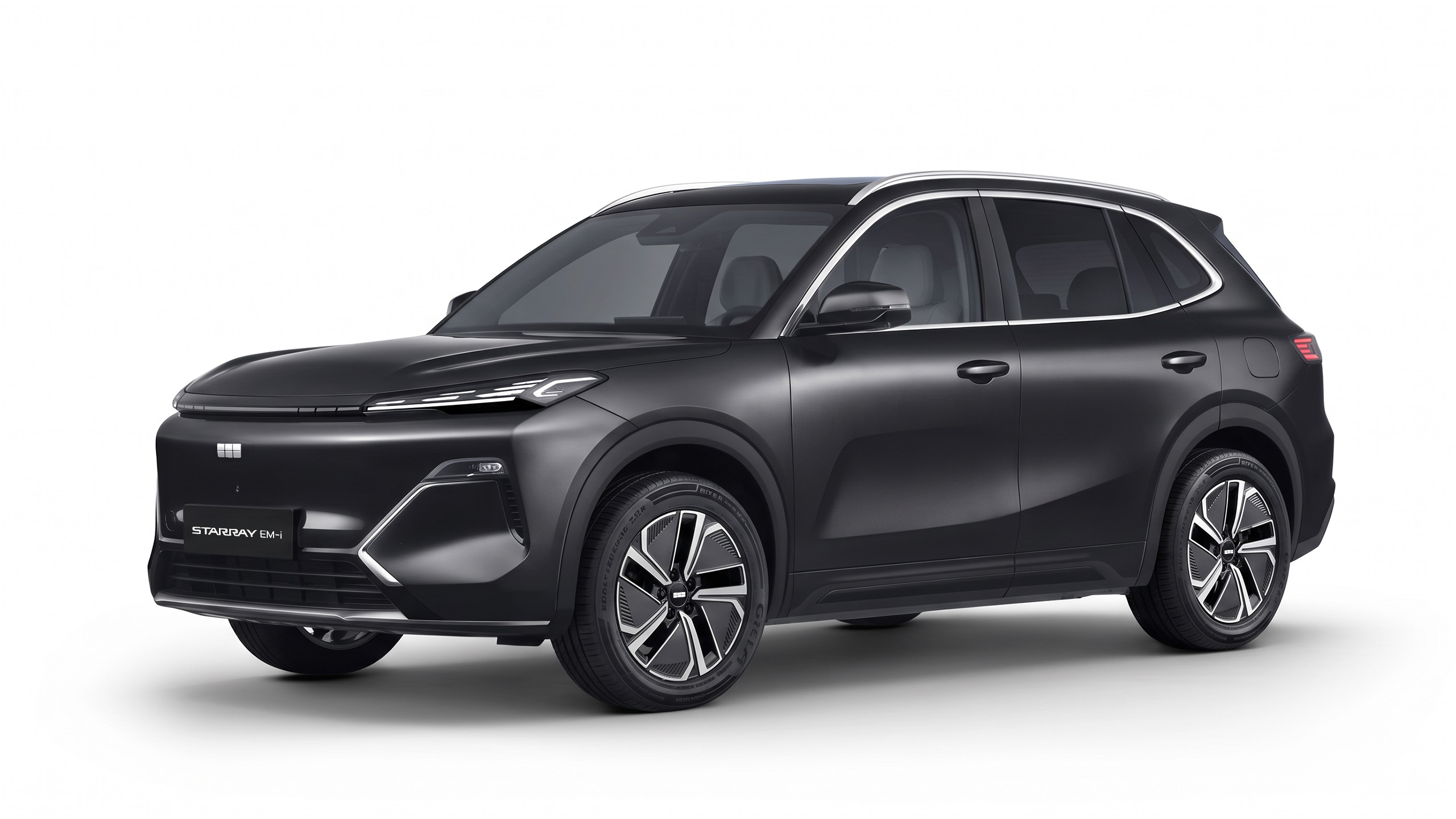 Geely Starray EM-i Starray EM-i
