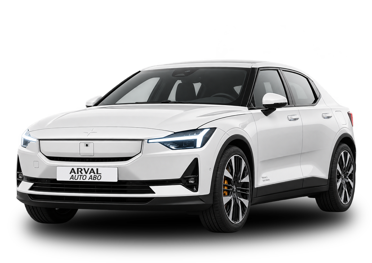 Polestar 2 Leasing & Auto-Abo Angebot