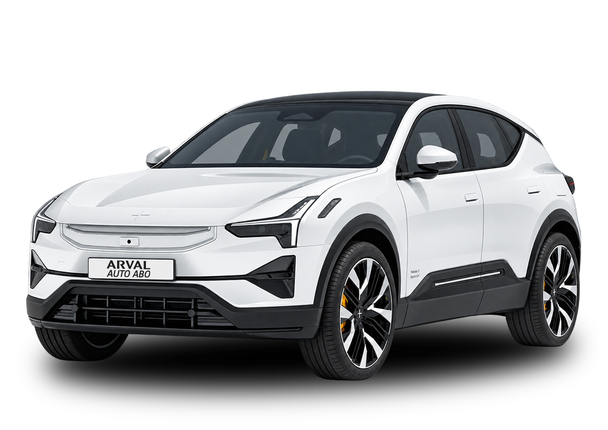 Polestar 3 Leasing & Auto-Abo Angebot