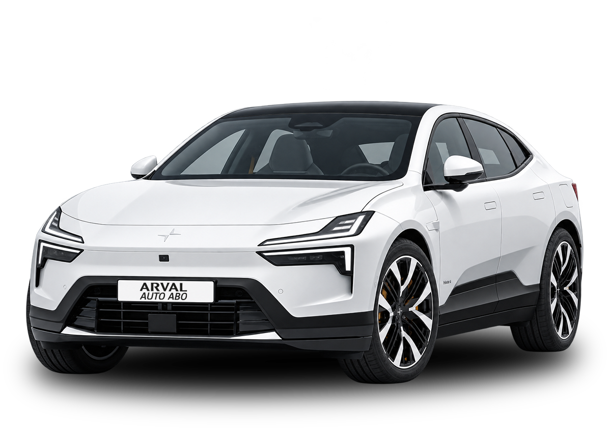 Polestar 4 Leasing & Auto-Abo Angebot