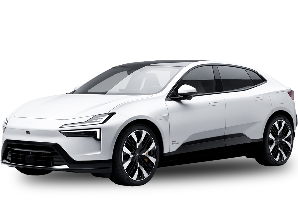 Polestar 4