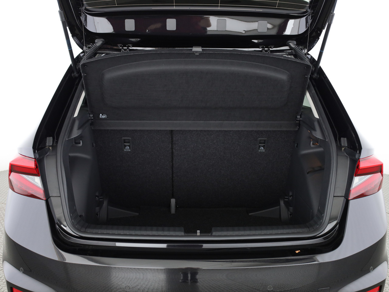Skoda Fabia Selection