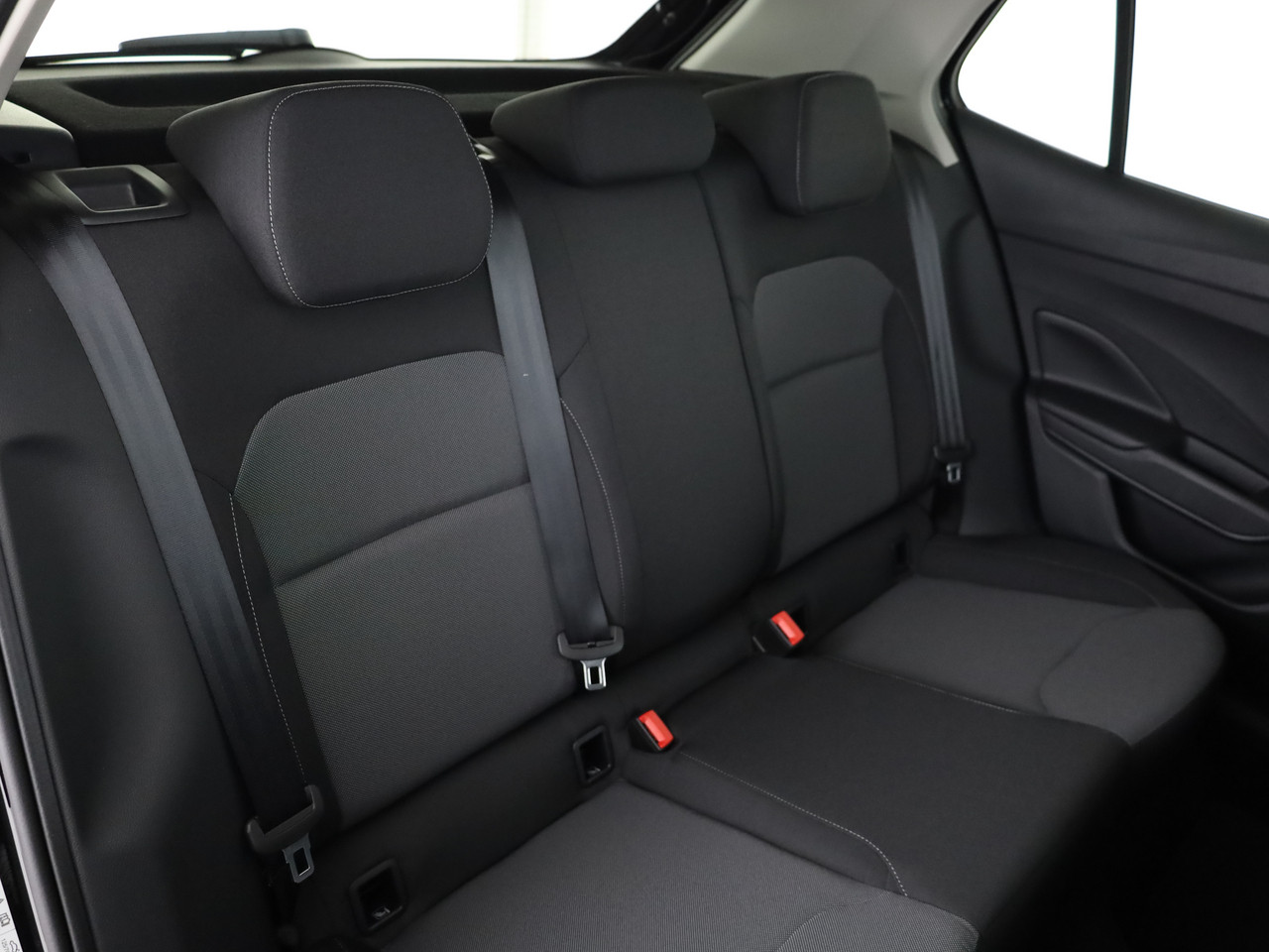 Skoda Fabia Selection