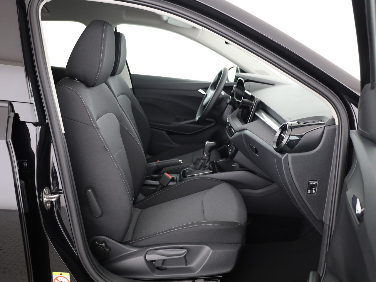 Skoda Fabia Selection