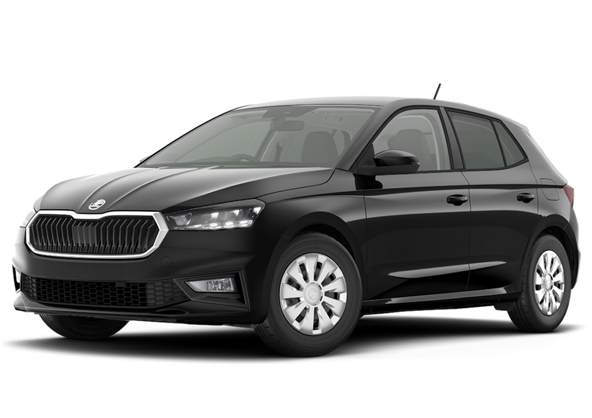 Skoda Fabia Fabia