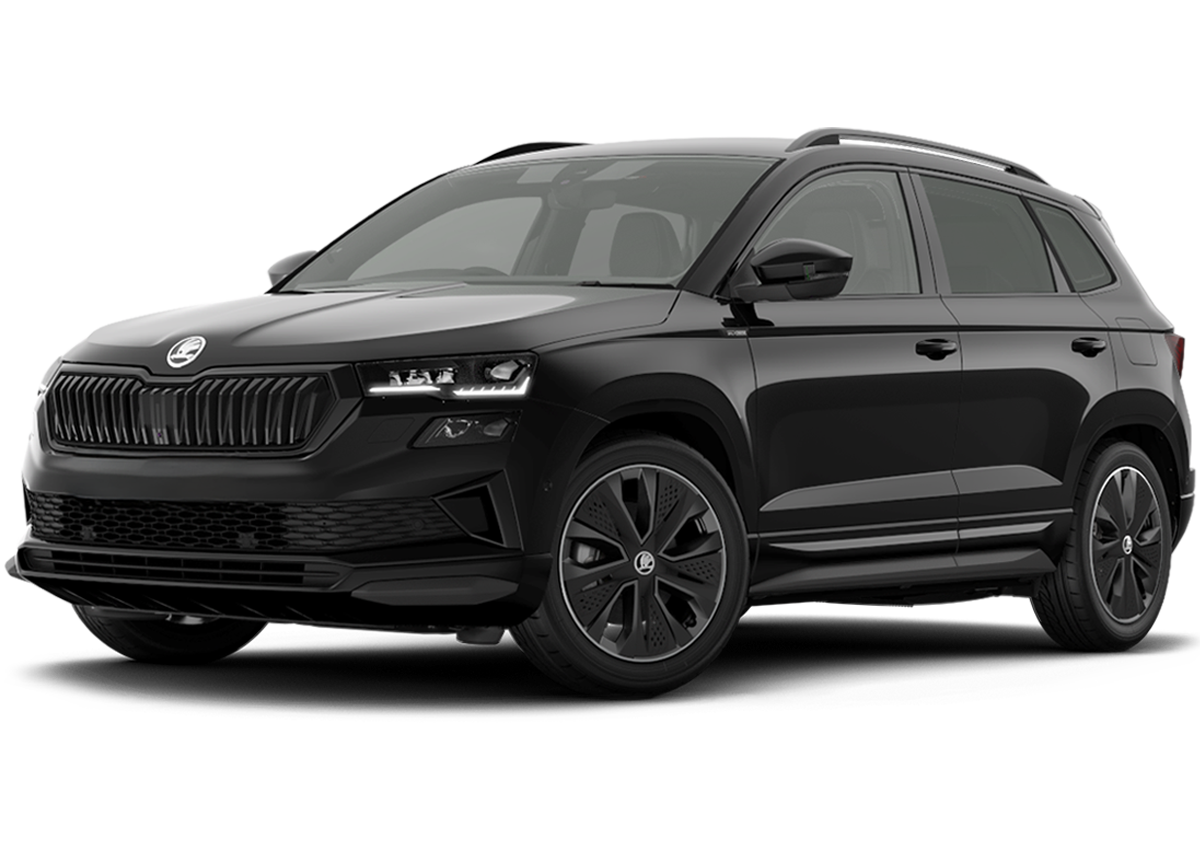 Skoda Karoq Karoq