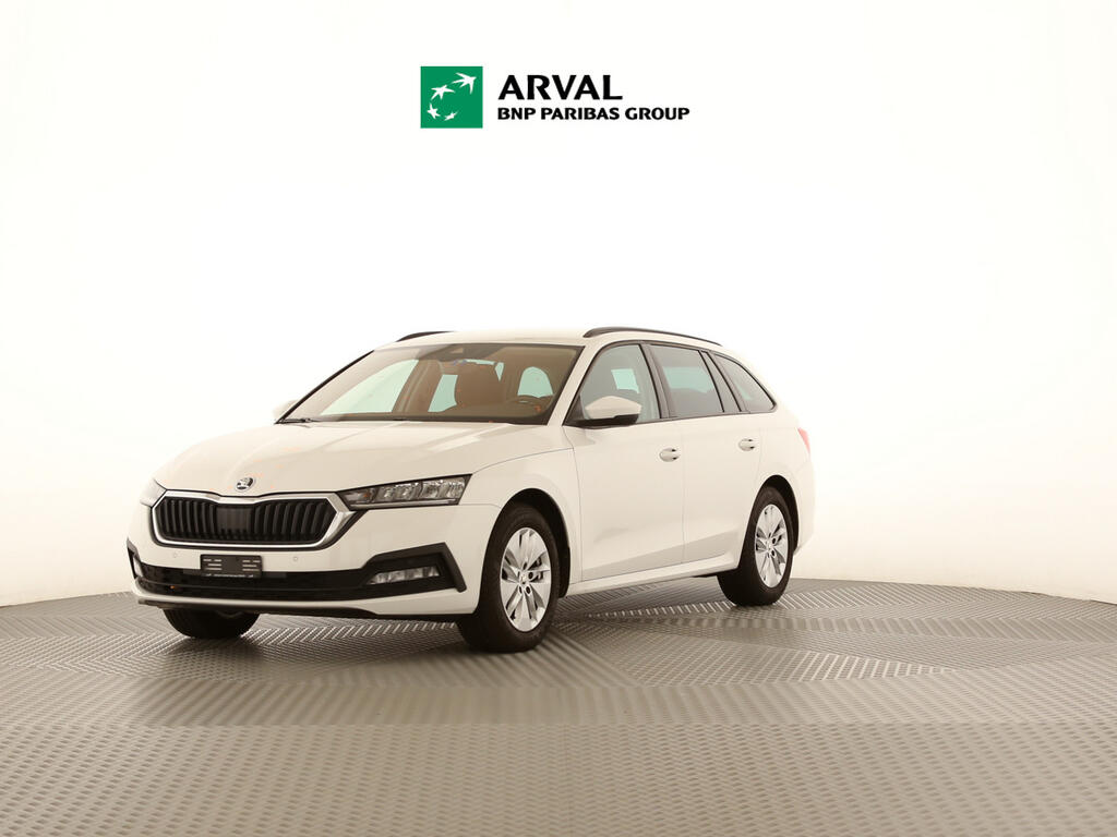 Skoda Octavia Octavia