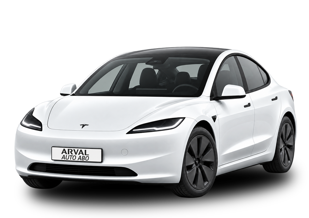 Tesla Model 3 - Bild folgt... 1