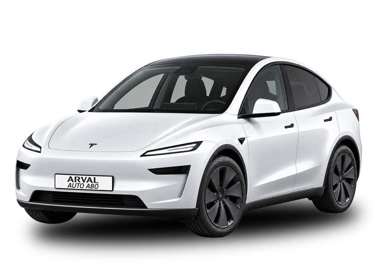 Tesla Model Y Leasing & Auto-Abo Angebot
