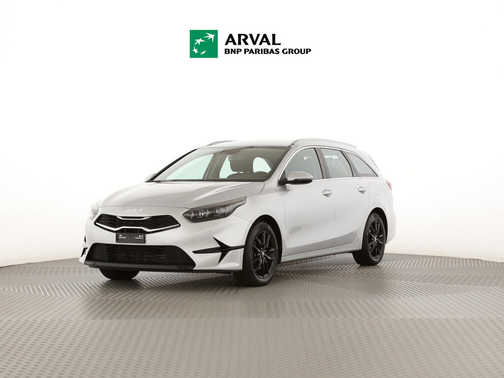 Kia Ceed SW Ceed SW