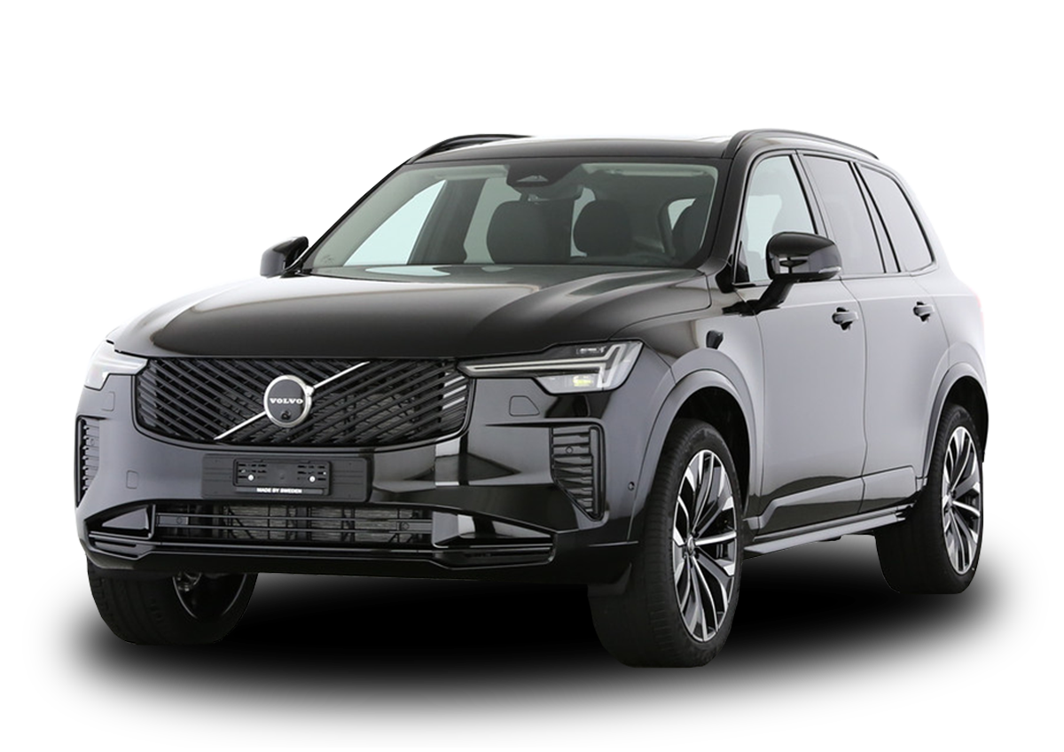 Volvo XC90 XC90