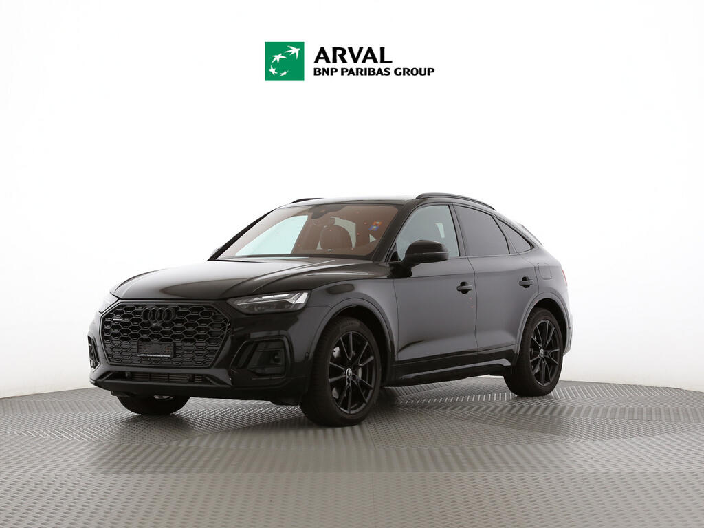 Audi Q5 Q5