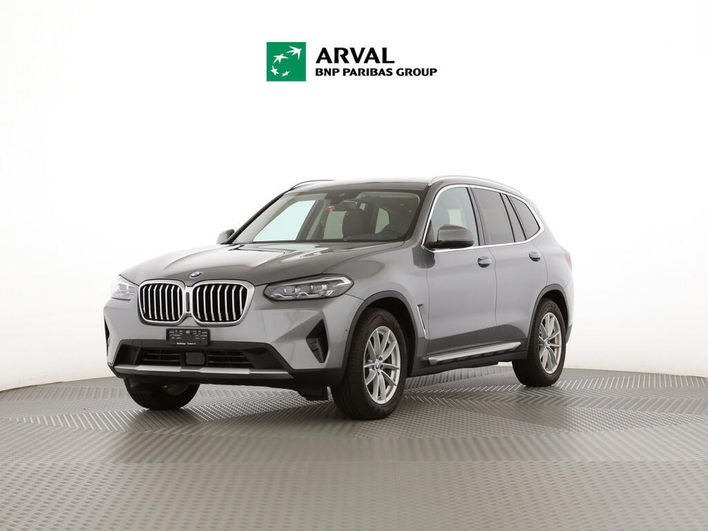 BMW X3 X3