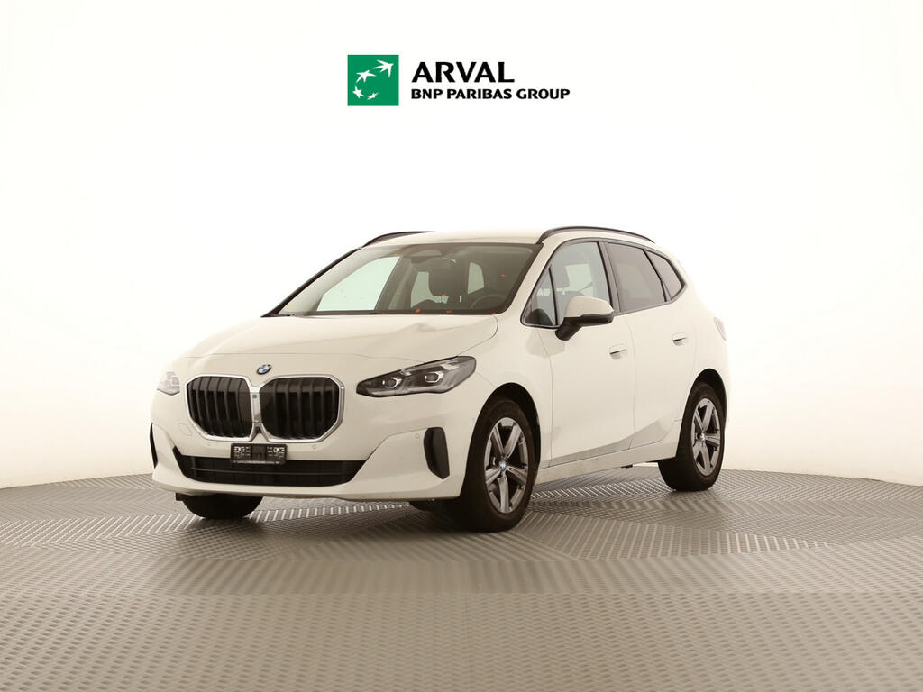 BMW 2er 2er