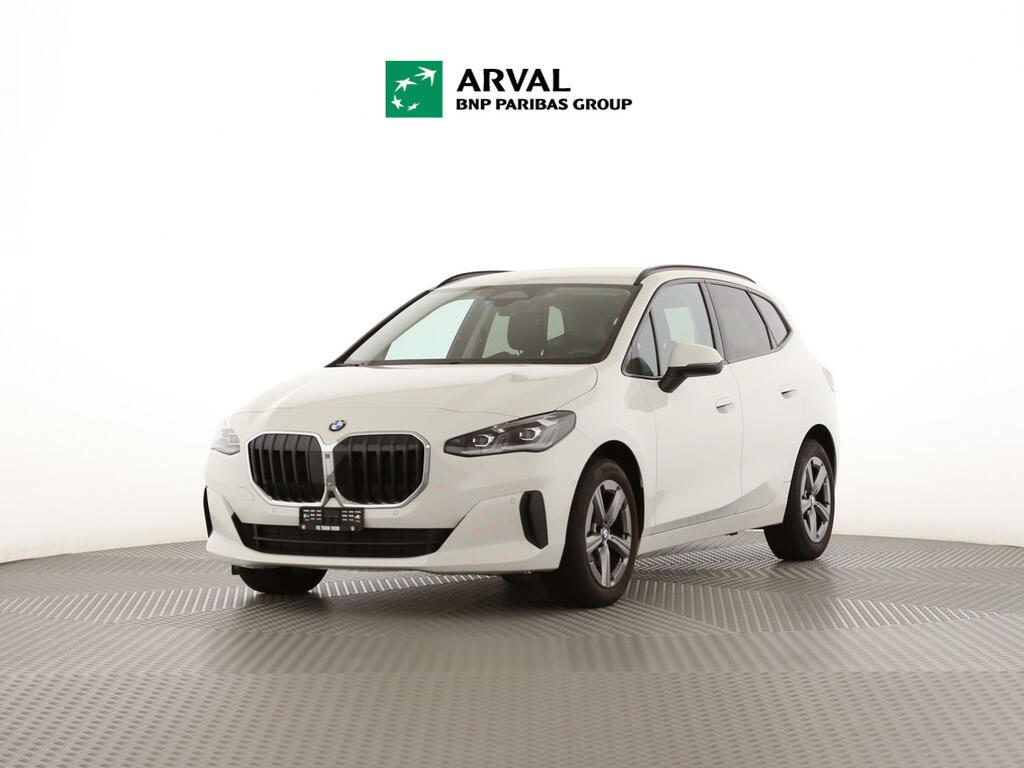 BMW 2er 2er