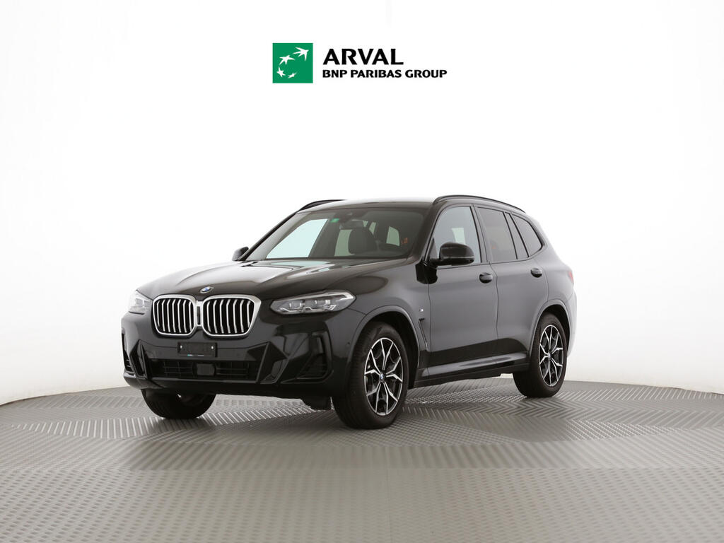BMW X3 X3