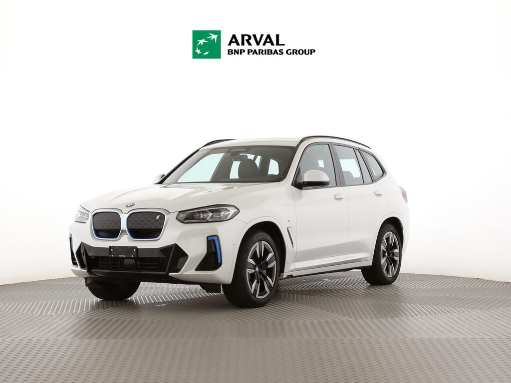 BMW ix3 Inspiring Auto 5d Leasing & Car Subscription Offer