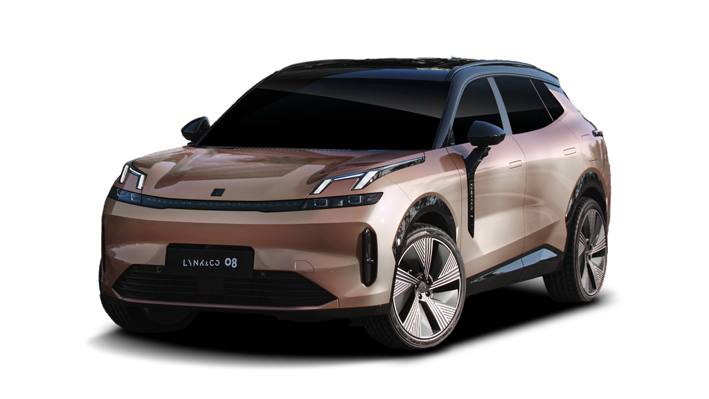 LYNK & CO 8