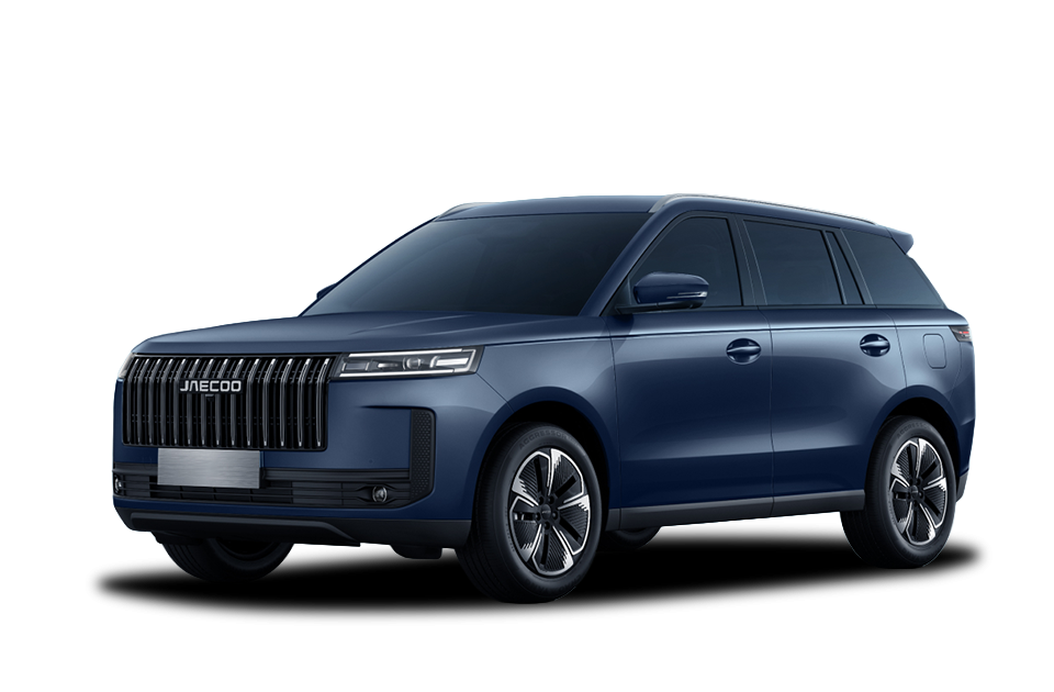 Jaecoo 5