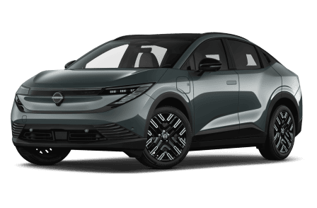 Nissan Leaf Leaf