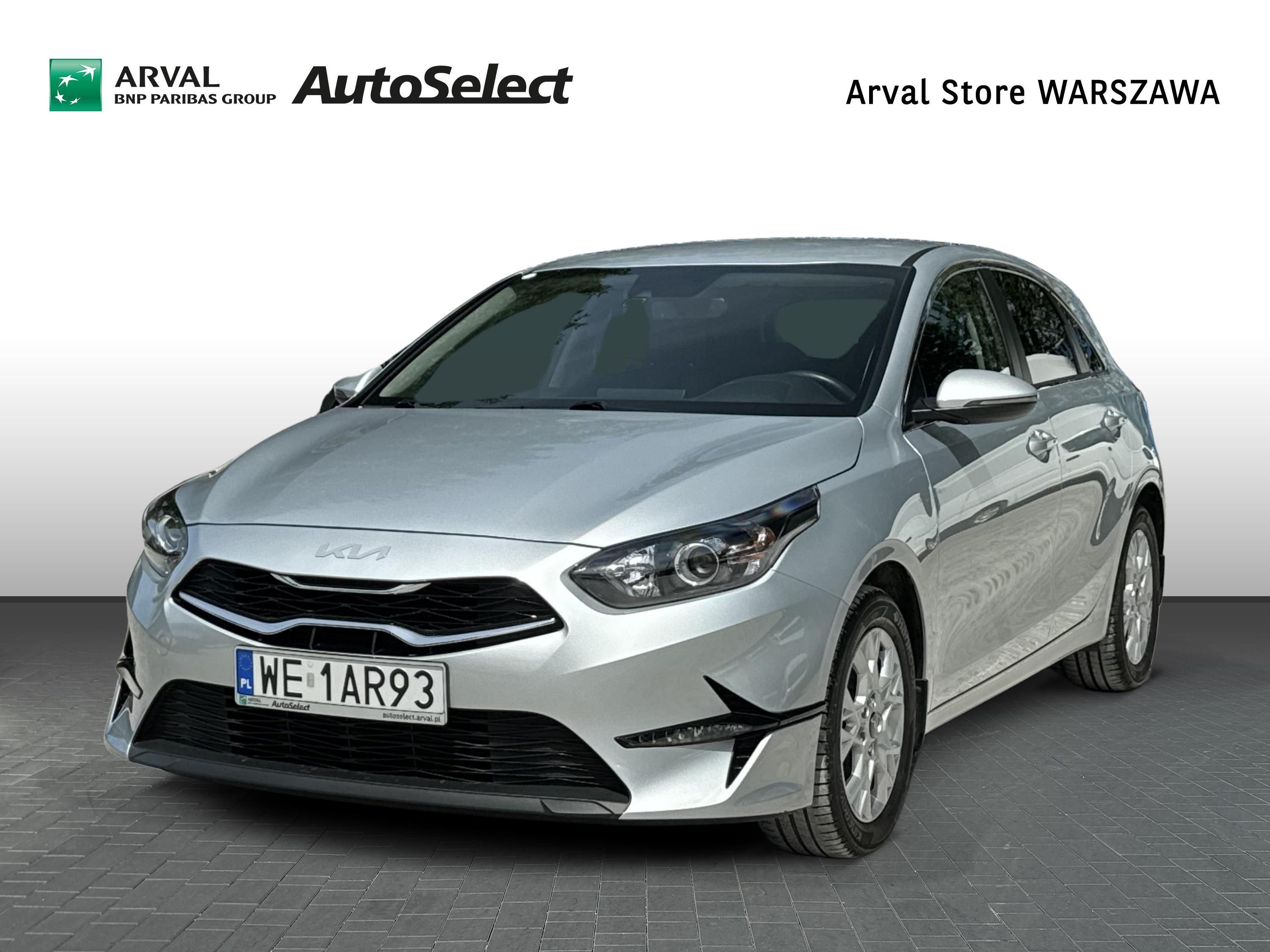 Kia Ceed Ceed