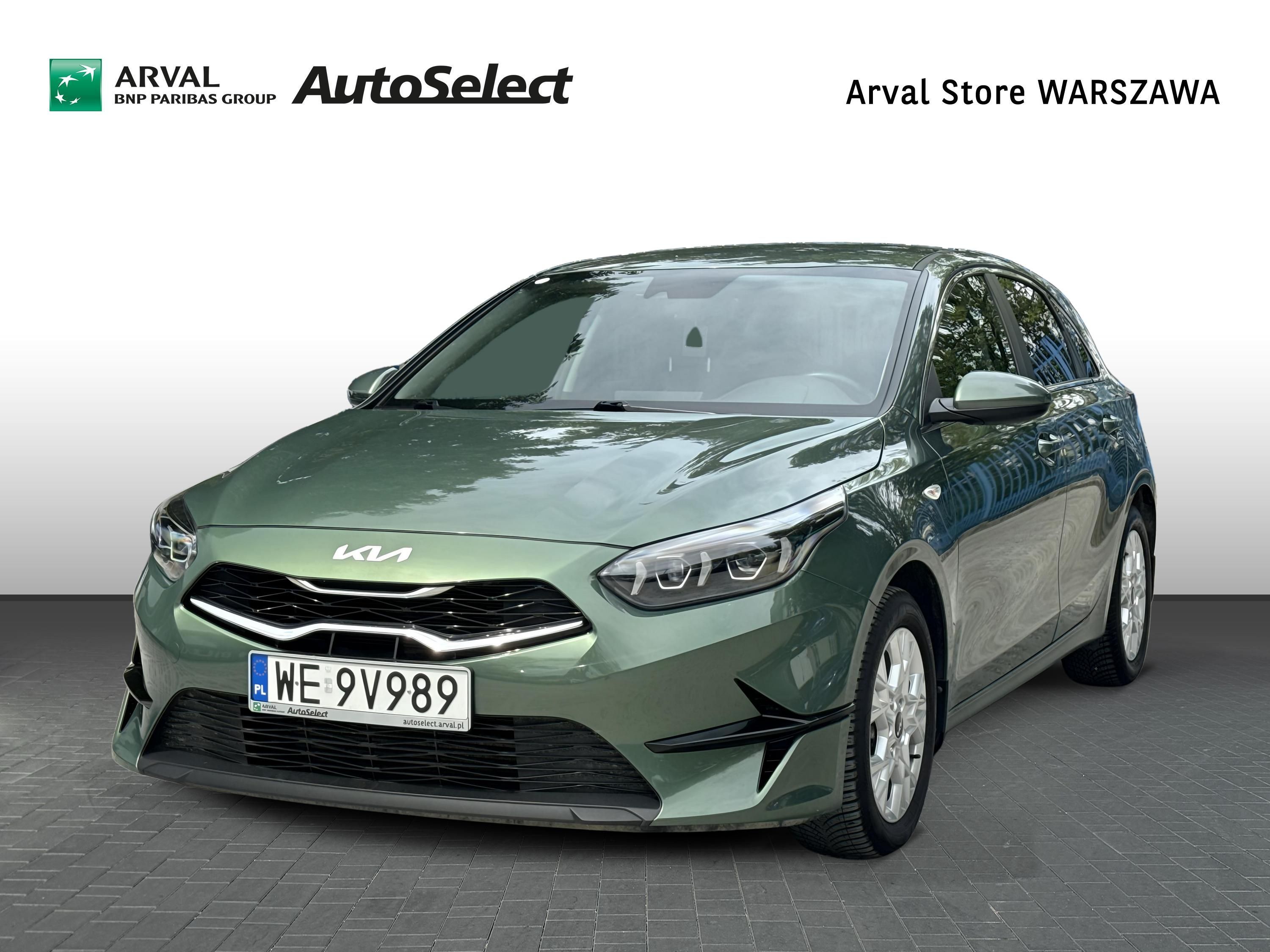 Kia Ceed Ceed