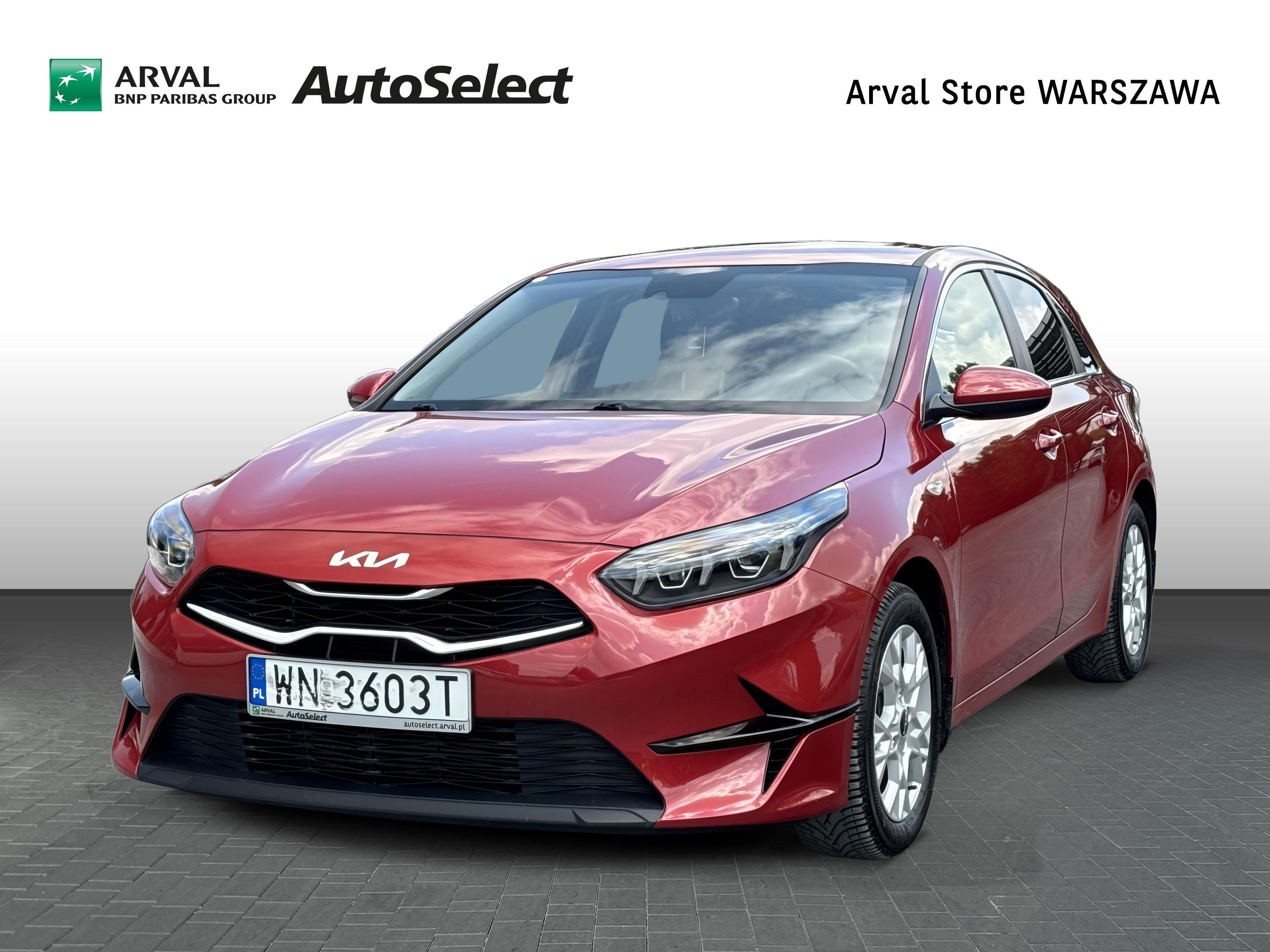 Kia Ceed Ceed
