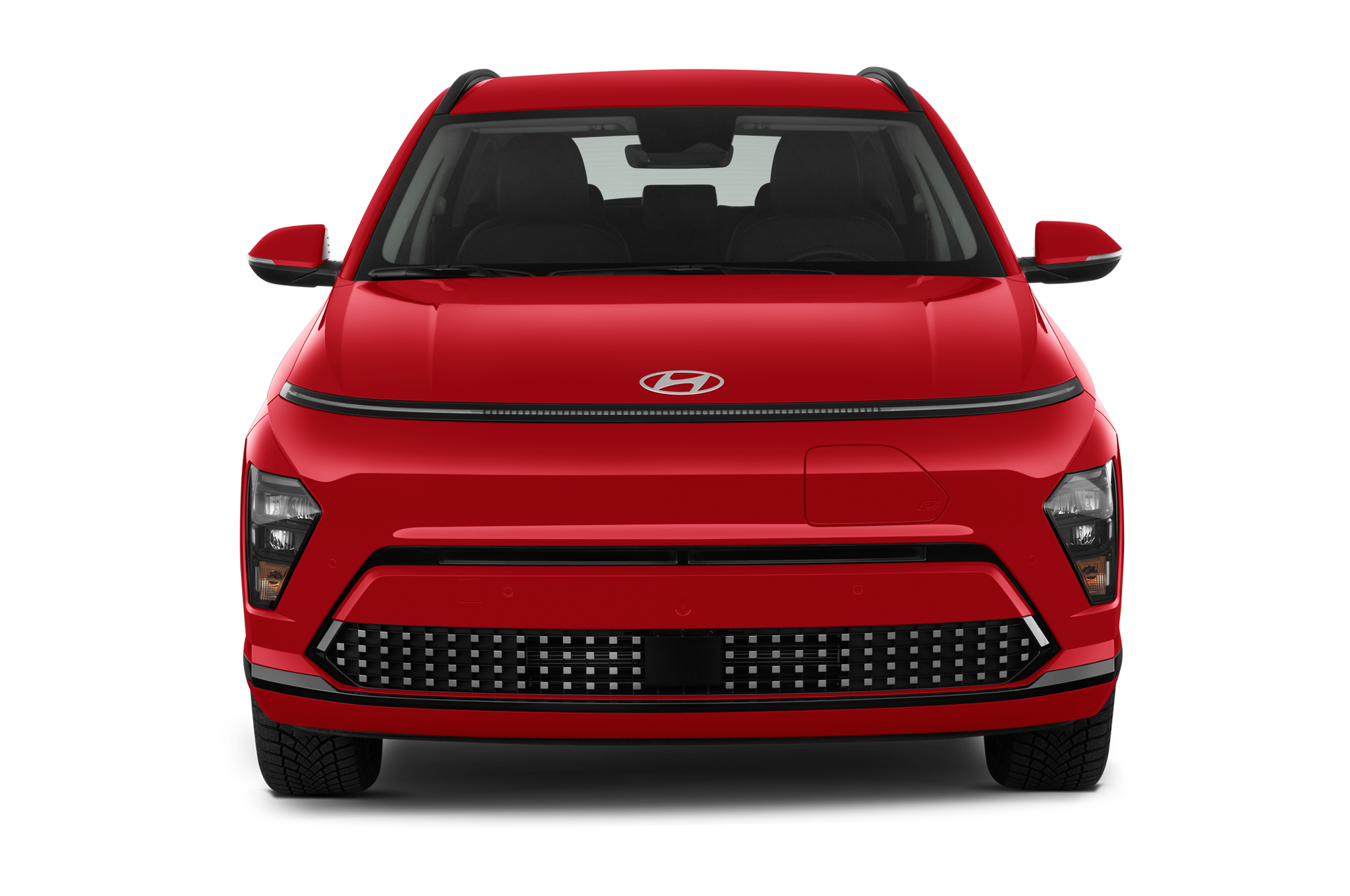 HYUNDAI KONA KONA