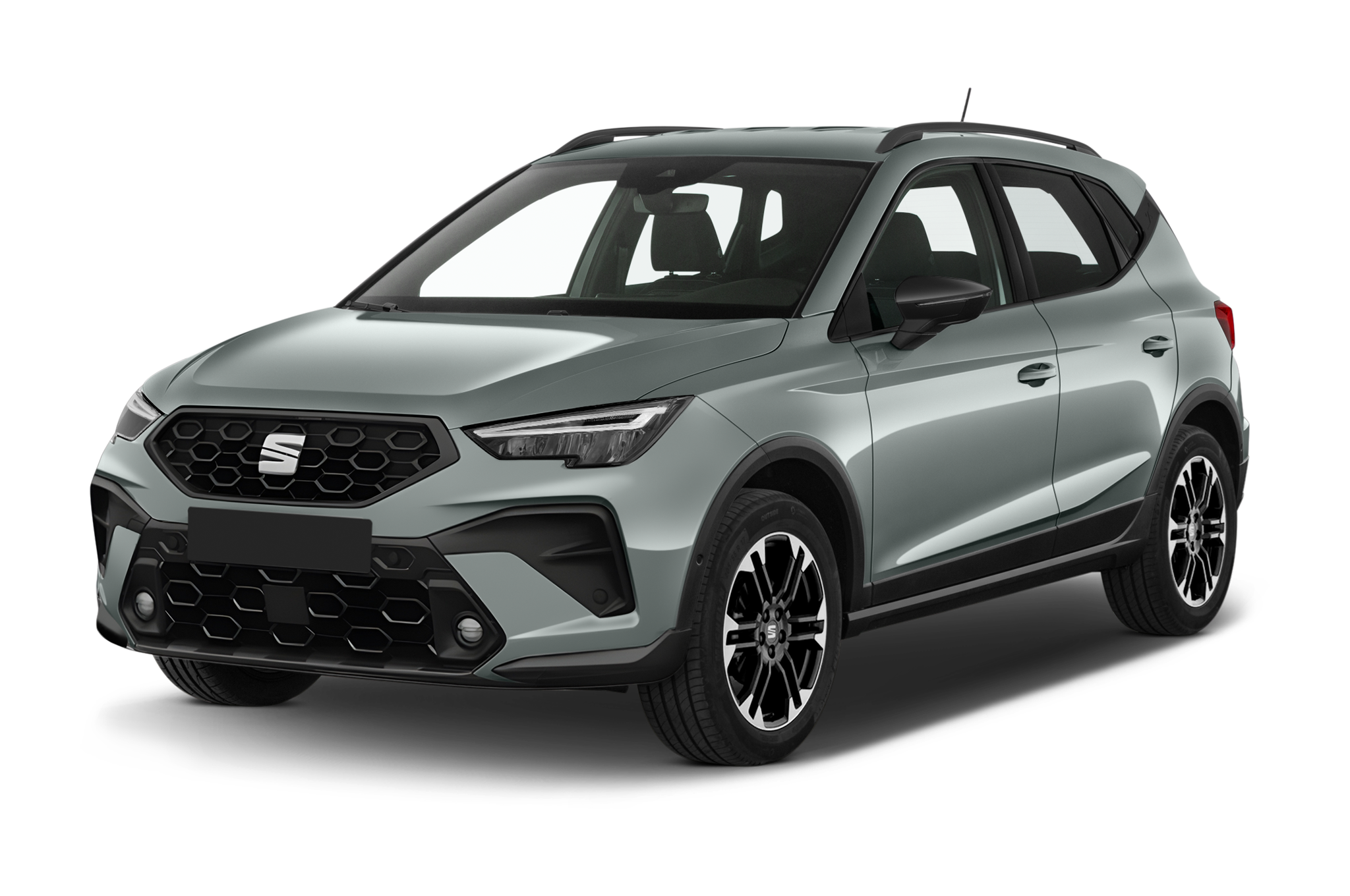 SEAT Arona Arona