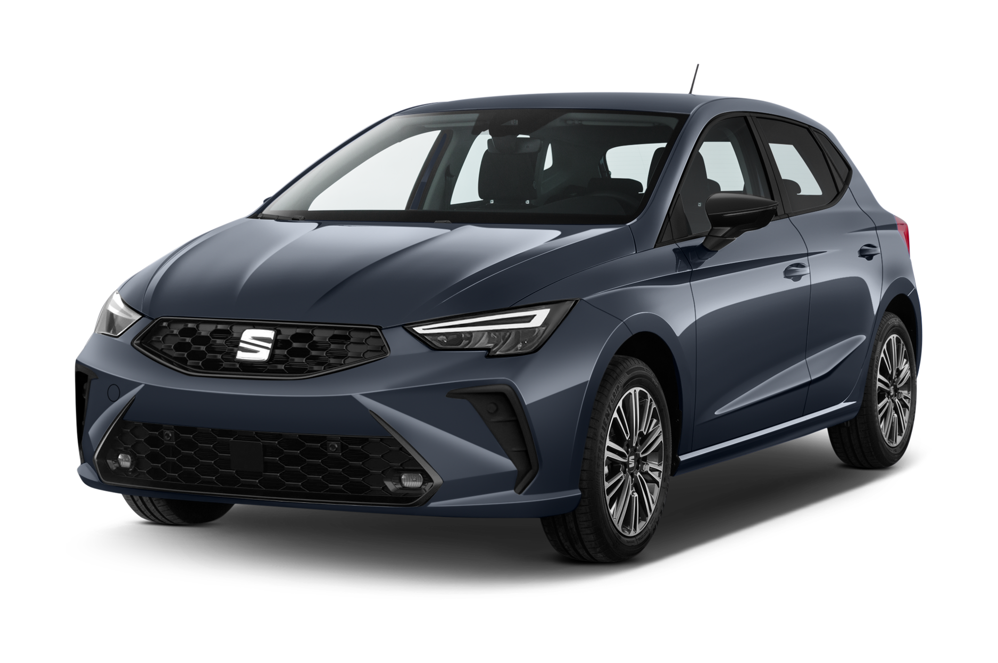 SEAT Ibiza Ibiza