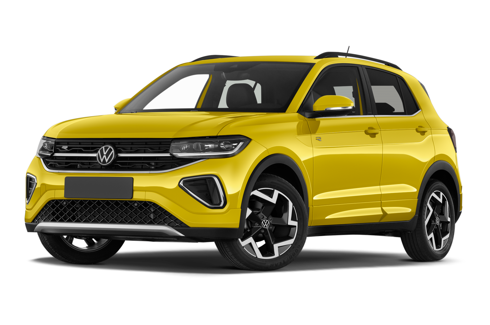 VOLKSWAGEN T-CROSS T-CROSS