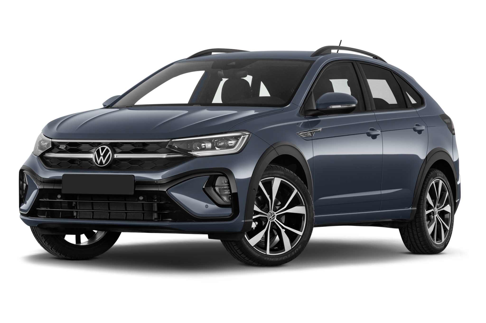 VOLKSWAGEN T-CROSS T-CROSS